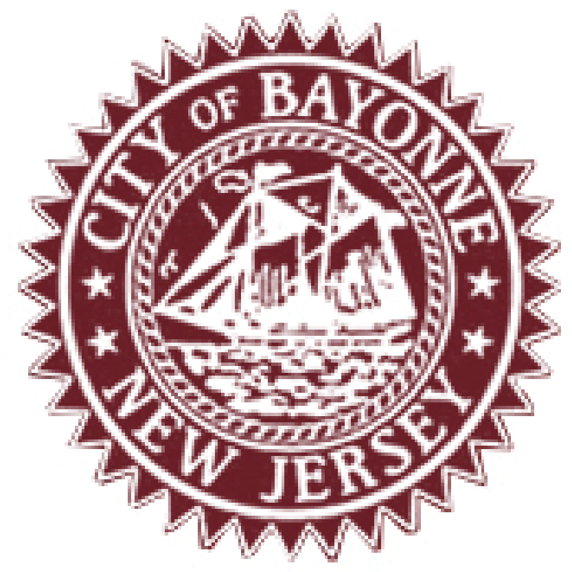 City of Bayonne Seal