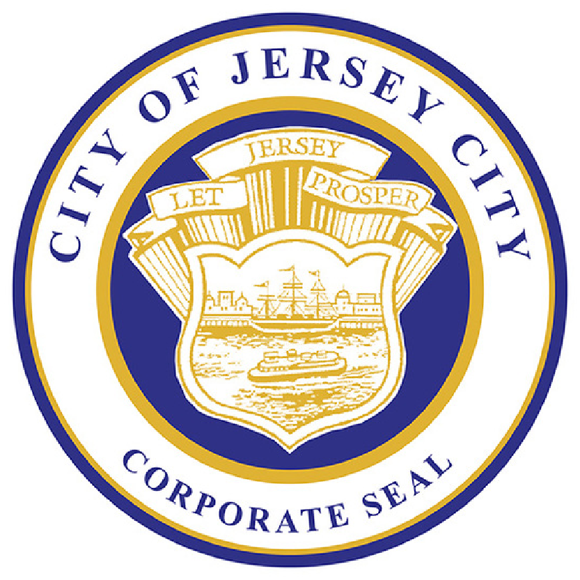 City of Jersey City Seal