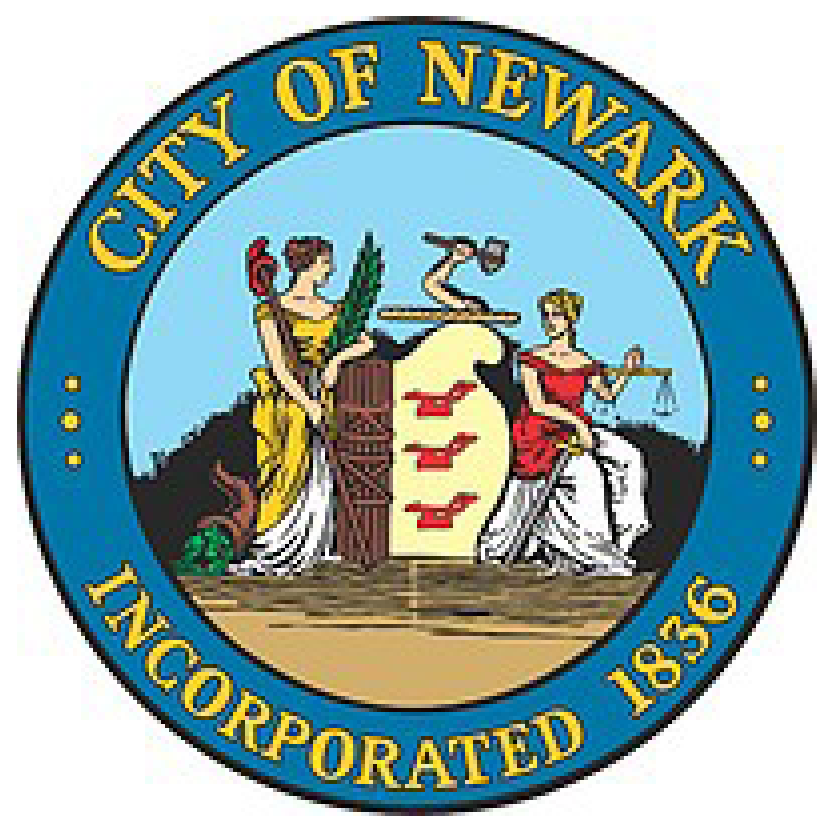 City of Newark Seal